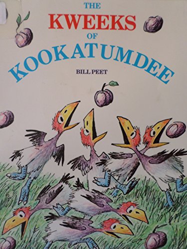 9780395379028: The Kweeks of Kookatumdee