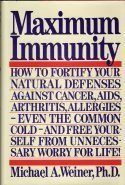 9780395379103: Maximum Immunity