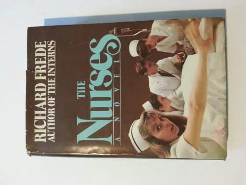 Beispielbild fr The Nurses zum Verkauf von Better World Books