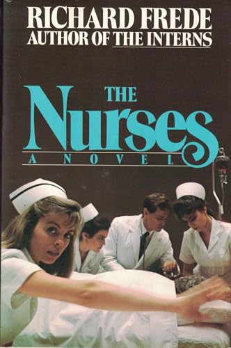 Imagen de archivo de The Nurses a la venta por Irish Booksellers