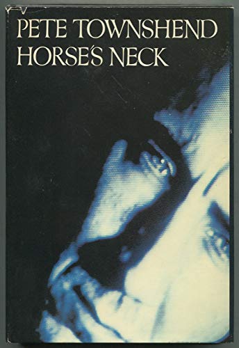 9780395383483: Horse's Neck