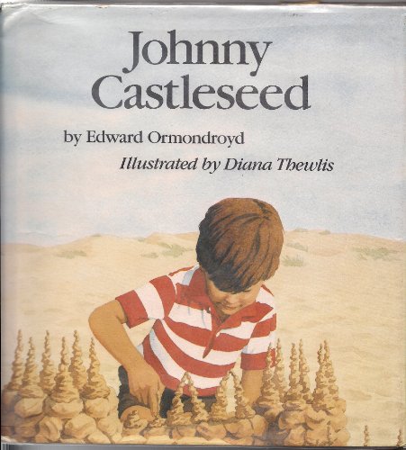 Stock image for Johnny Castleseed for sale by Better World Books
