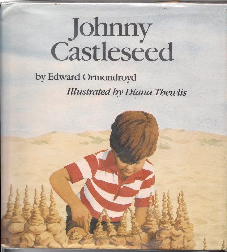 Stock image for Johnny Castleseed for sale by Gulf Coast Books