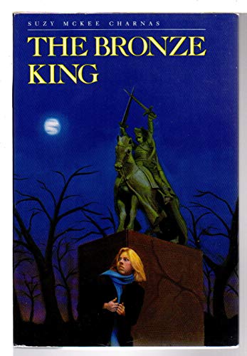 Stock image for The Bronze King for sale by Tall Stories Book & Print Gallery