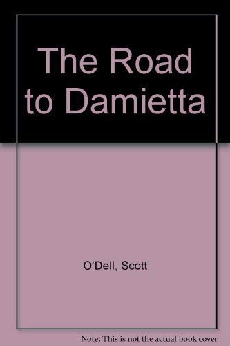 Stock image for The Road to Damietta for sale by The Yard Sale Store