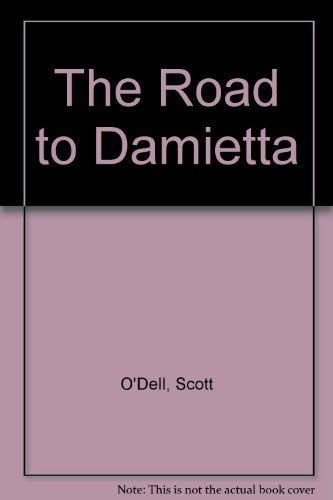 Stock image for The Road to Damietta for sale by Better World Books