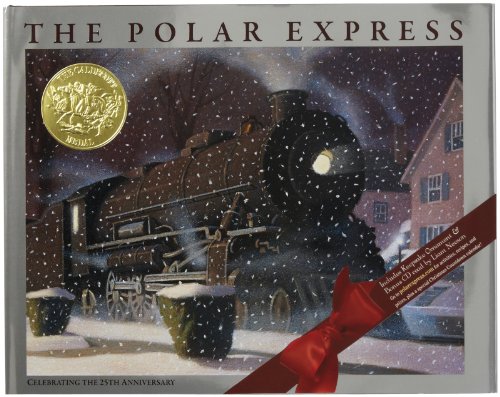 Beispielbild fr The Polar Express zum Verkauf von Jenson Books Inc