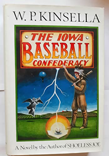 Beispielbild fr The Iowa Baseball Confederacy zum Verkauf von Books From California