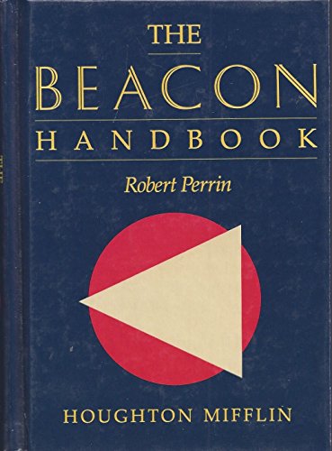 Stock image for The Beacon handbook for sale by Half Price Books Inc.