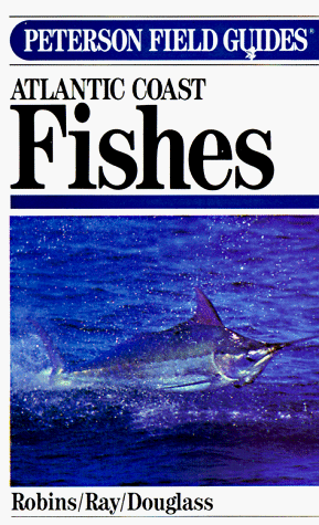 Imagen de archivo de Atlantic Coast Fishes of North America a la venta por ThriftBooks-Atlanta