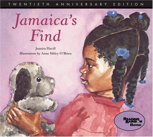 Stock image for Jamaica's Find for sale by Better World Books: West