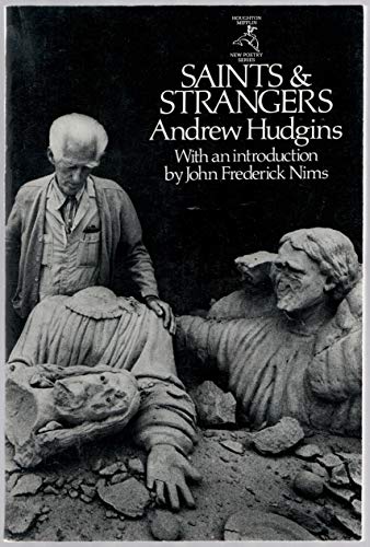 Stock image for Saints and Strangers for sale by Better World Books