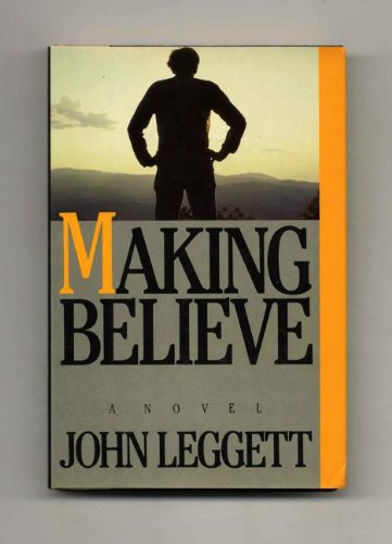 Beispielbild fr Making Believe zum Verkauf von Better World Books