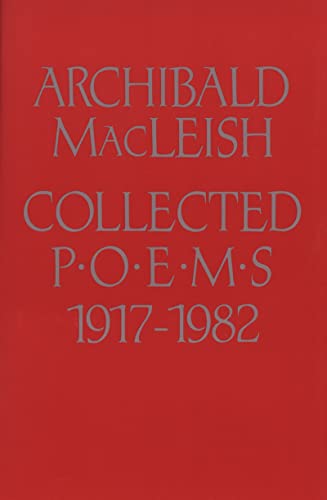 9780395395691: Collected Poems 1917 To 1982