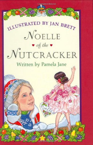 9780395399699: Noelle of the Nutcracker