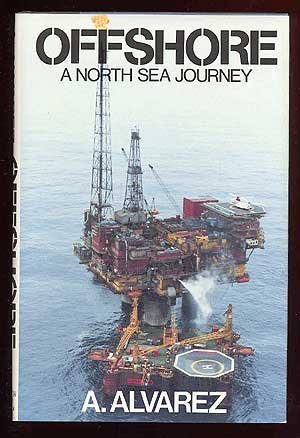 9780395399729: Offshore: A North Sea Journey