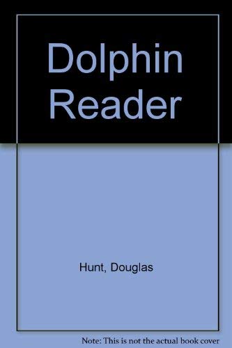 Imagen de archivo de Dolphin Reader a la venta por Redux Books