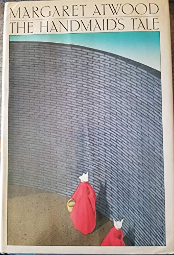 Stock image for The Handmaid's Tale for sale by Mikes Book Market