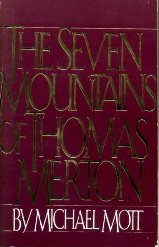 Stock image for Seven Mountains of Thomas Merton for sale by Books of the Smoky Mountains