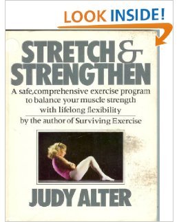 9780395407226: Stretch and Strengthen