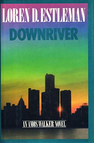 Downriver