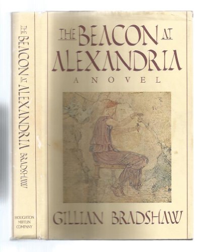 9780395411599: Beacon at Alexandria Hb