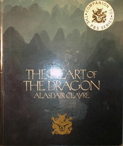 Beispielbild fr Heart of the Dragon zum Verkauf von Better World Books