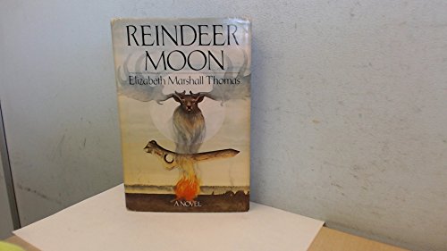 Stock image for Reindeer Moon for sale by Half Price Books Inc.