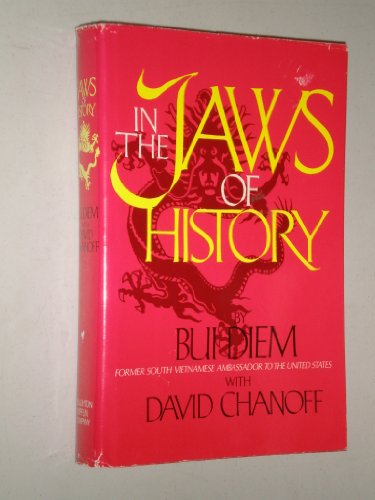 Imagen de archivo de In the Jaws of History a la venta por Better World Books