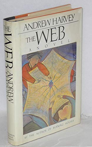 Imagen de archivo de The Web a la venta por ThriftBooks-Dallas