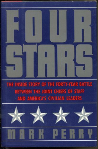 Imagen de archivo de Four Stars a la venta por Better World Books