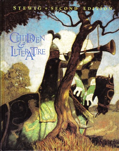 Imagen de archivo de Children and Literature a la venta por The Book Cellar, LLC