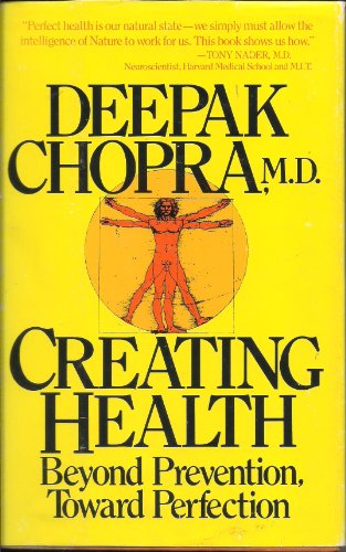 9780395429532: Creating Health Hb