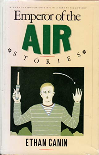 9780395429761: Emperor of the Air: Stories