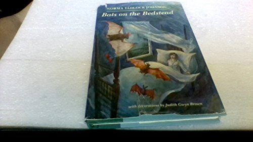 Stock image for Bats on the Bedstead for sale by P.F. Mullins Books