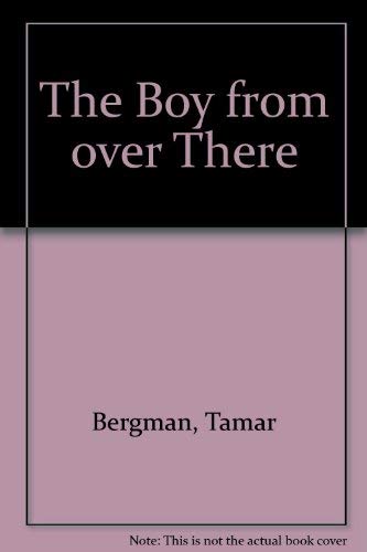 The Boy from over There