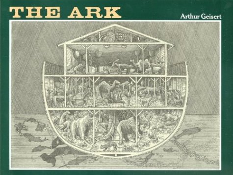 Stock image for The Ark for sale by Better World Books: West