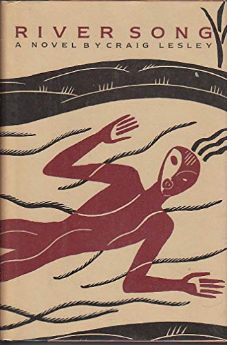 Imagen de archivo de River Song : A Novel a la venta por Better World Books