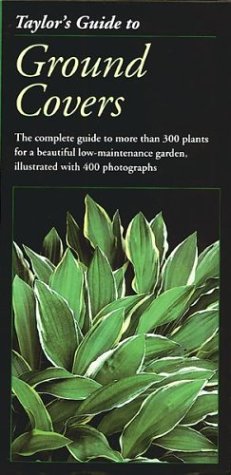 9780395430941: Guide to Ground Covers, Vines and Grasses (Taylor's guides)