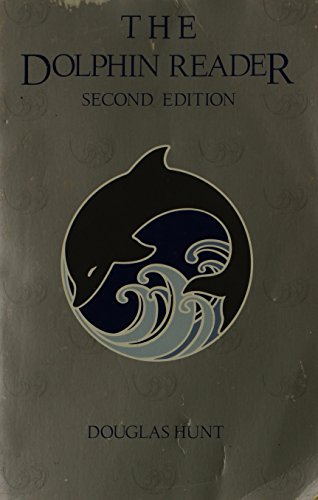 Imagen de archivo de Dolphin Reader a la venta por Calamity Books
