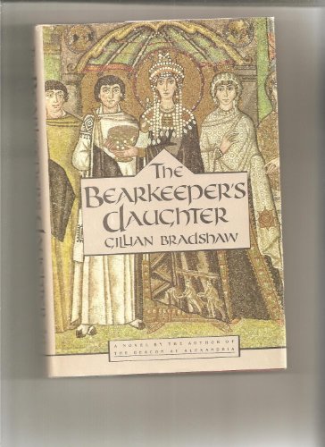 9780395436202: The Bearkeeper's Daughter