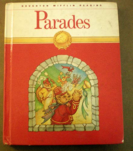 Stock image for Parades : Level E for sale by Better World Books