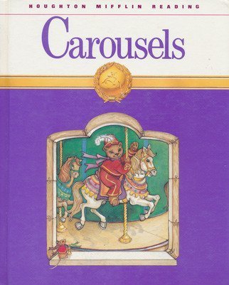 Beispielbild fr Carousels : Level F zum Verkauf von Better World Books