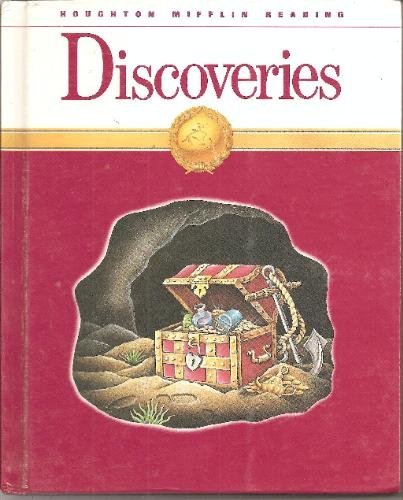 Beispielbild fr Discoveries: Level H (Houghton Mifflin Reading) zum Verkauf von Jenson Books Inc