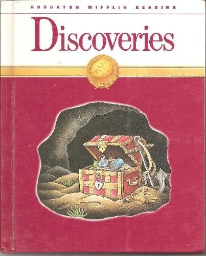 Imagen de archivo de Discoveries: Level H (Houghton Mifflin Reading) a la venta por Jenson Books Inc