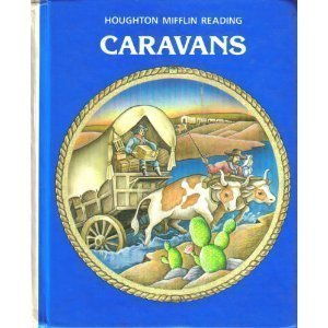 Stock image for Caravans for sale by ThriftBooks-Atlanta