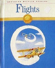 Flights: Level K (Houghton Mifflin Reading)