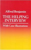 Stock image for Helping Interview: With Case Illustrations for sale by SecondSale