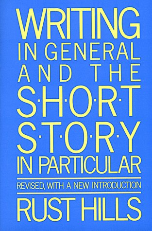 9780395442685: Writing in General and the Short Story in Particular