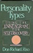 Beispielbild fr Personality Types: Using the Enneagram for Self-Discovery zum Verkauf von Wonder Book